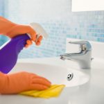 Как почистить ванную? 8 шагов полноценной уборки