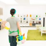 Уборка дома: советы, которые помогут содержать дом в чистоте 